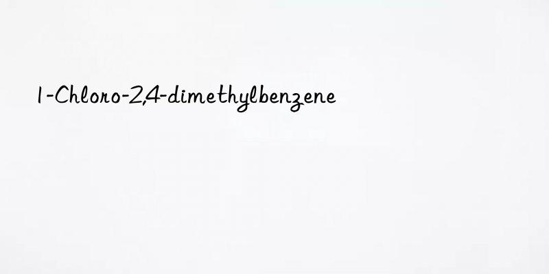 1-Chloro-2,4-dimethylbenzene