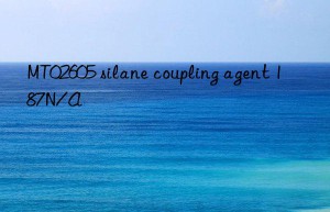 MT02605 silane coupling agent 187N/A