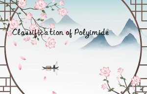 Classification of Polyimide