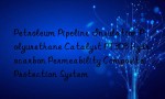 Petroleum Pipeline Insulation Polyurethane Catalyst PT303 Hydrocarbon Permeability Composite Protection System