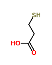 3-Mercaptopropionic acid