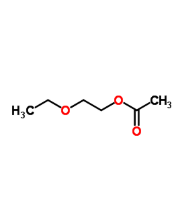 Ethylene glycol ether acetate