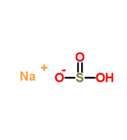 Sodium bisulfite