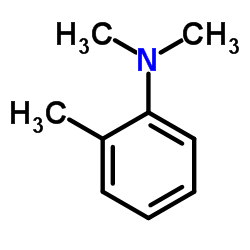 N,N-dimethylo-toluidine