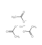 Antimony acetate