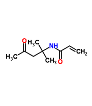 Diacetone Acrylamide