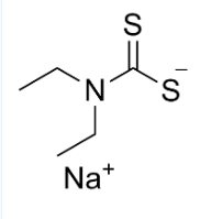 Sodium diethyldithiocarbamate