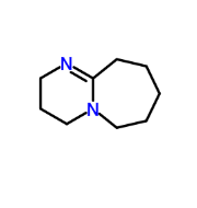 1,8-diazabicyclo[5.4.0]undec-7-ene (DBU)