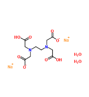 Ethylenediaminetetraacetic acid disodium salt dihydrate