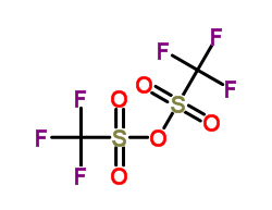 Trifluoromethanesulfonic anhydride