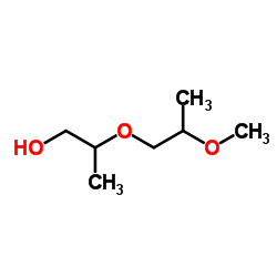 Dipropylene glycol methyl ether