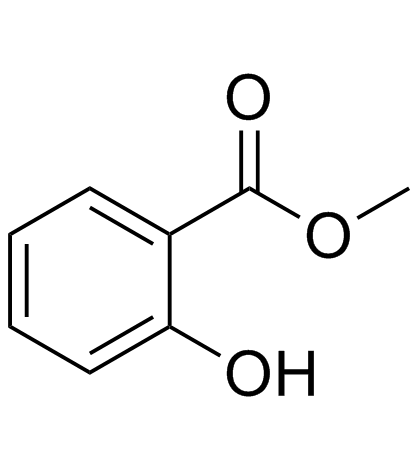 Methyl salicylate