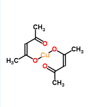 Copper Acetylacetonate