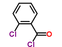 O-chlorobenzoyl chloride