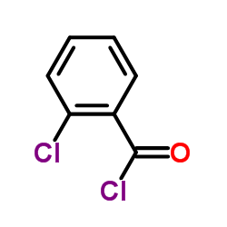 O-chlorobenzoyl chloride