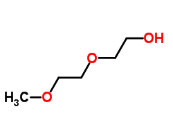 Diethylene glycol monomethyl ether