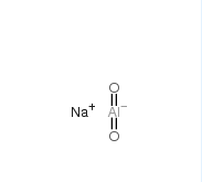 Sodium metaaluminate