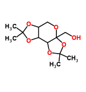 Fructose diacetone