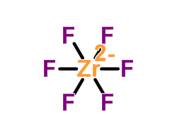 Hexafluorozirconic acid