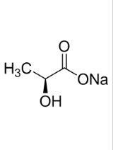 L-Sodium Lactate