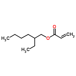 Isooctyl acrylate