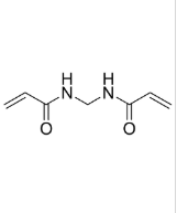 N,N'-methylenebisacrylamide