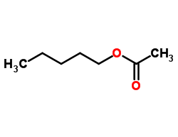 Amyl acetate