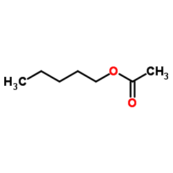 Amyl acetate