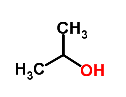 isopropyl alcohol