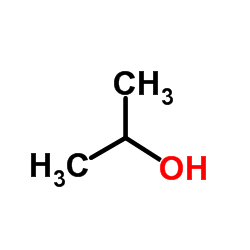 isopropyl alcohol