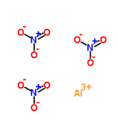 Aluminum nitrate nonahydrate