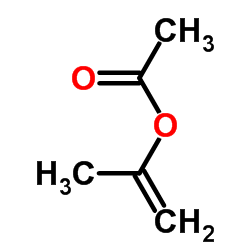 isopropylene acetate