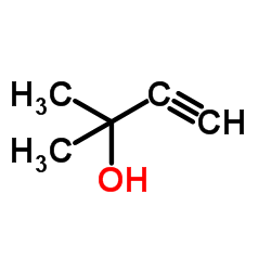 2-Methyl-3-butyn-2-ol