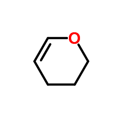 3,4-dihydro-2H-pyran