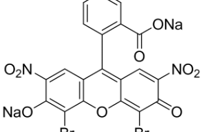 Eosin B