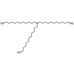 Trilaurylamine