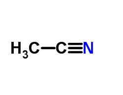 acetonitrile