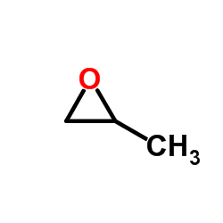 1,2-propylene oxide