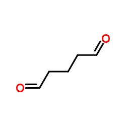 Glutaraldehyde