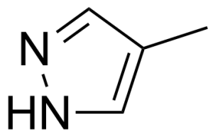 4-methylpyrazole