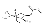 Isobornyl acrylate