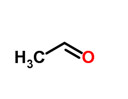 acetaldehyde