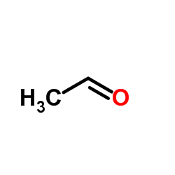 acetaldehyde