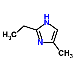 2-ethyl-4-methylimidazole