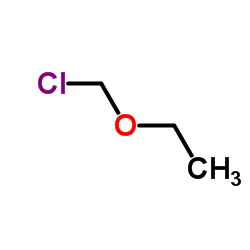 Chloromethyl ether