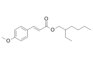 Octyl p-methoxycinnamate