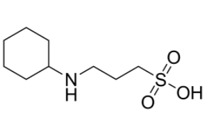 3-Cyclohexylaminopropanesulfonic acid