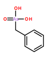 Benzylarsinic acid