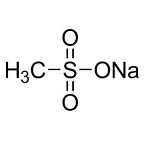 Sodium Methanesulfonate