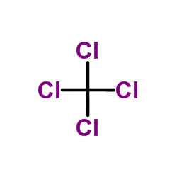 Carbon tetrachloride